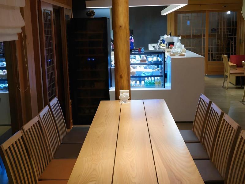 Hwangnamkwan Hanok Guesthouse — photo 4