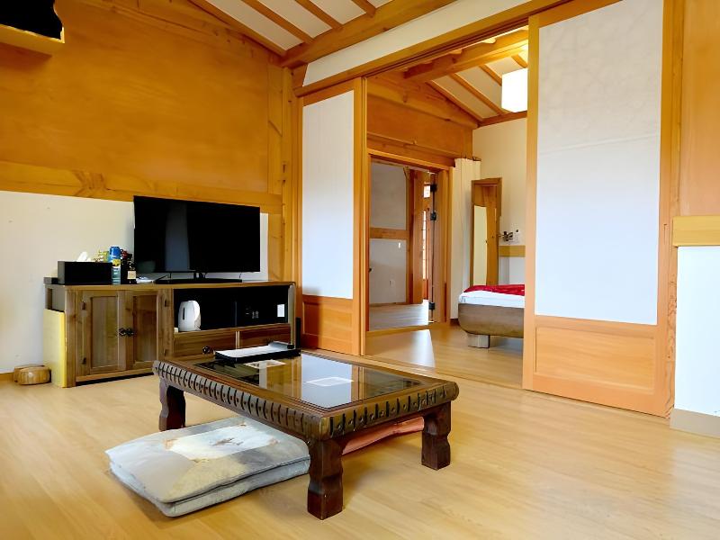 Hwangnamkwan Hanok Guesthouse — photo 14