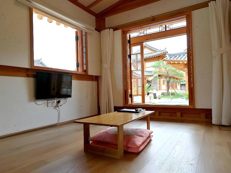 Hwangnamkwan Hanok Guesthouse — photo 13