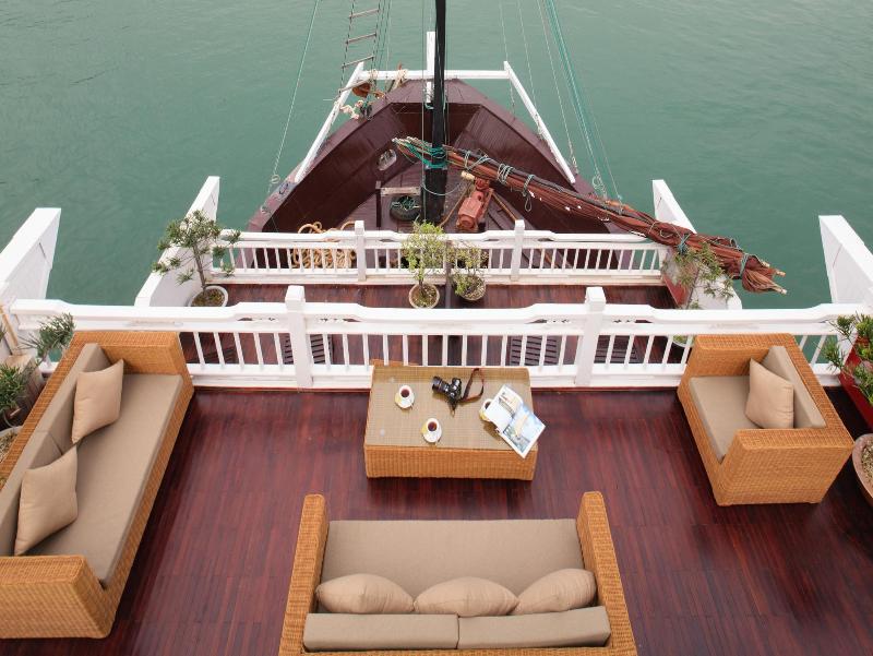 Halong Aclass Stellar Cruise — main photo