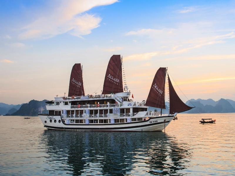 Halong Aclass Stellar Cruise — photo 2
