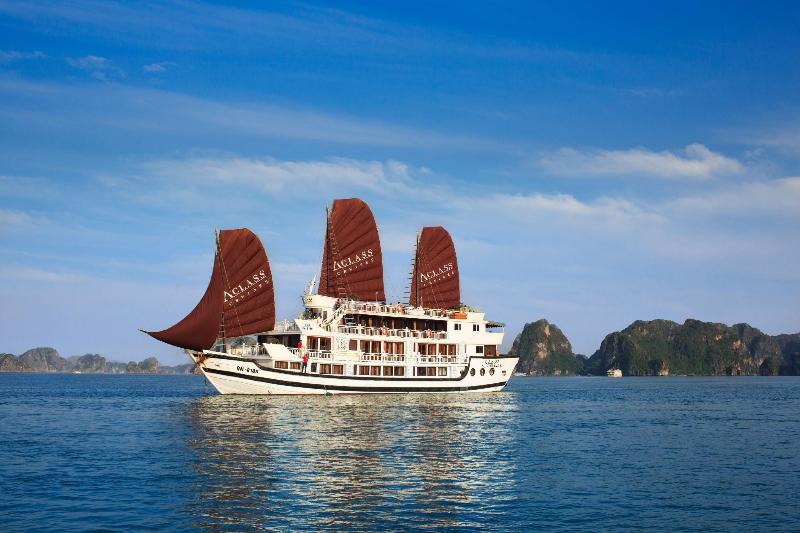 Halong Aclass Stellar Cruise — photo 3