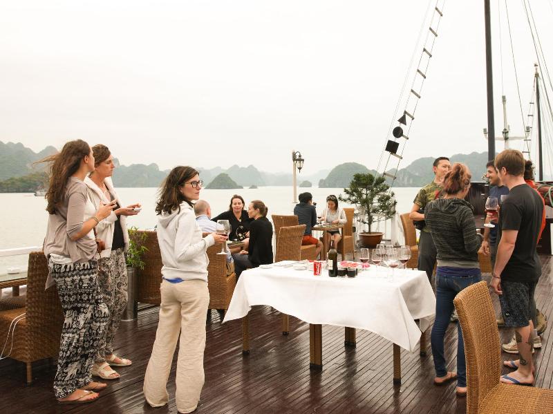 Halong Aclass Stellar Cruise — photo 4