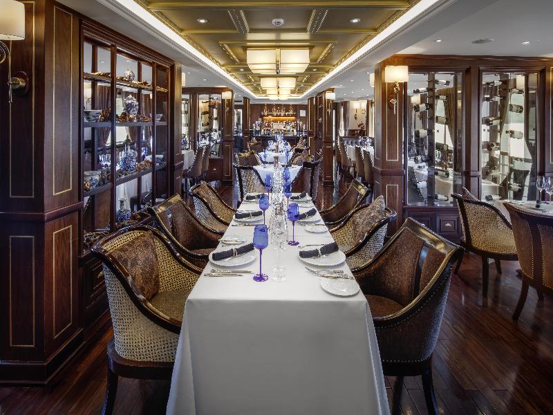 Paradise Elegance Cruise Halong image