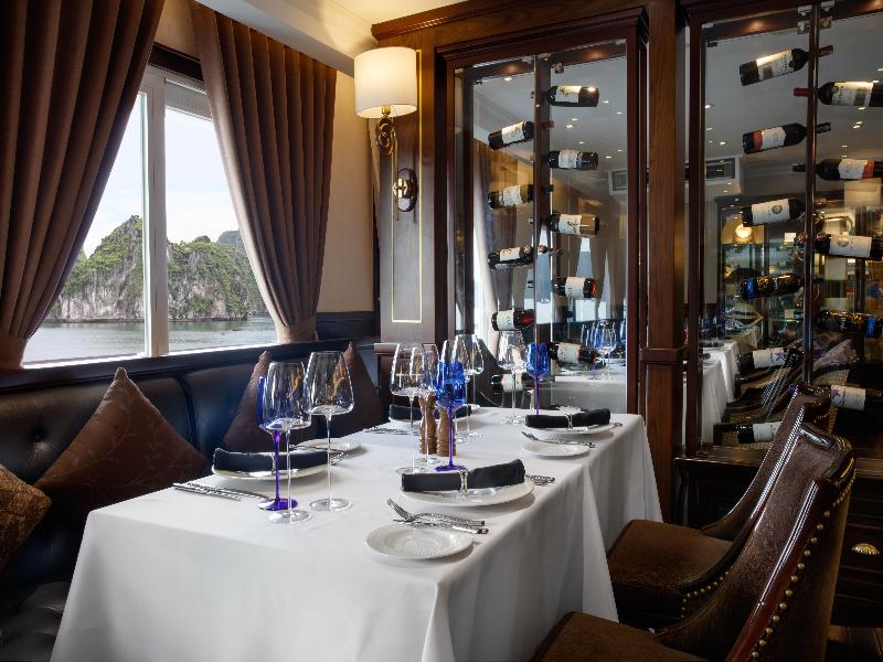 Paradise Elegance Cruise Halong image