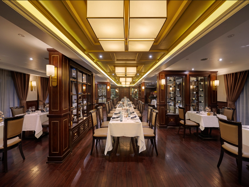 Paradise Elegance Cruise Halong image