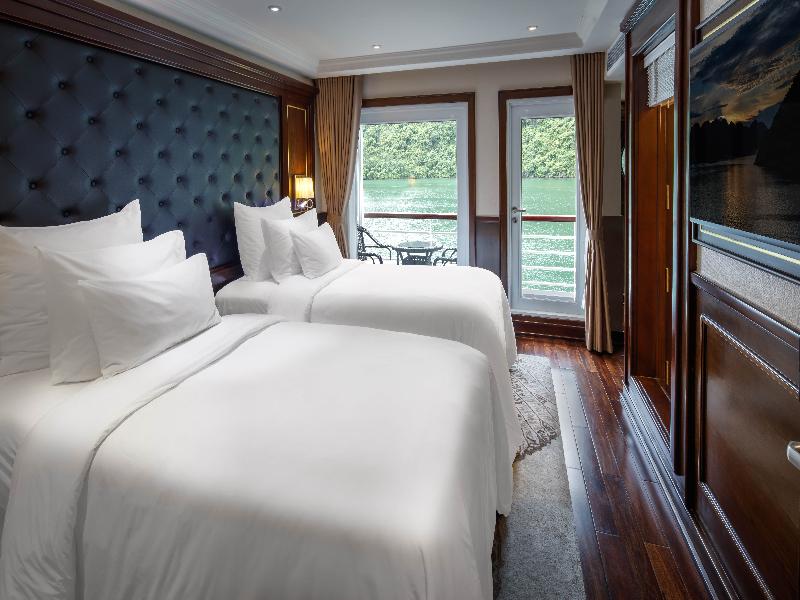 Paradise Elegance Cruise Halong image