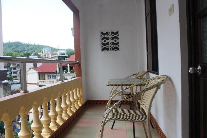 Halong Bay View Hostel