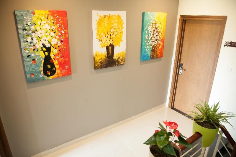 Vanilla Halong Villas — photo 2