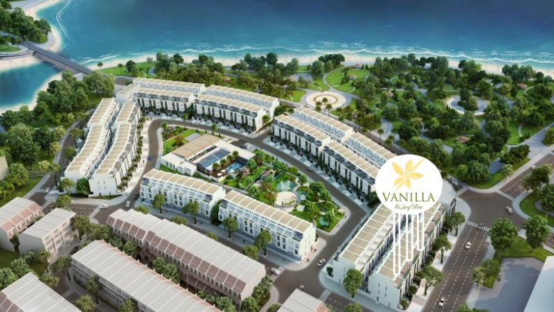 Vanilla Halong Villas — photo 3