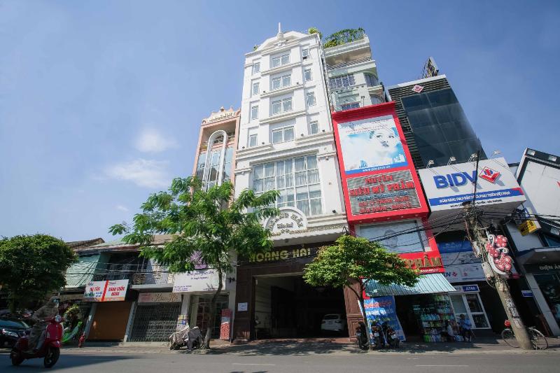 Hoang Hai Hotel Haiphong