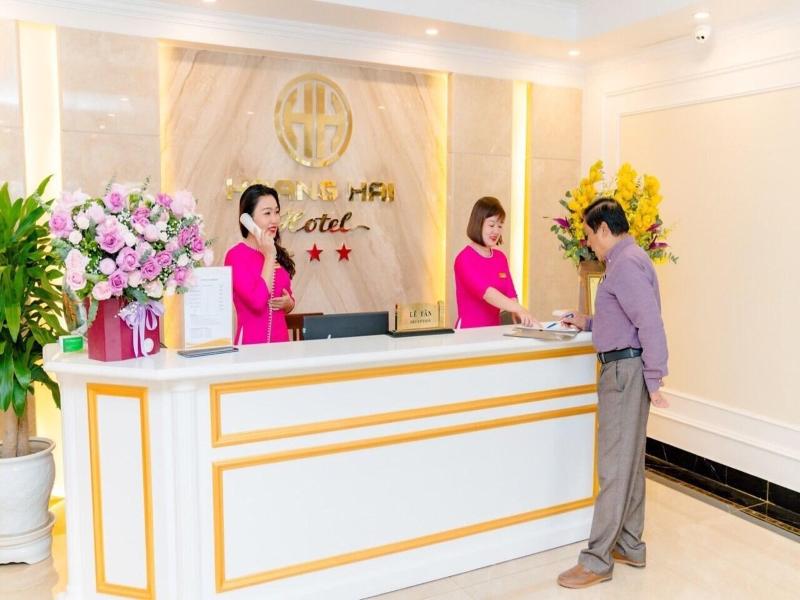 Hoang Hai Hotel Haiphong