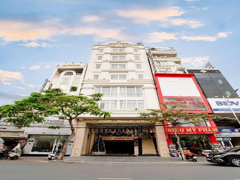 Hoang Hai Hotel Haiphong