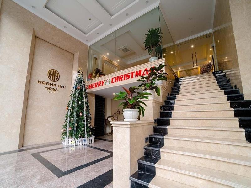Hoang Hai Hotel Haiphong