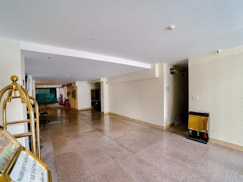 Hoang Hai Hotel Haiphong