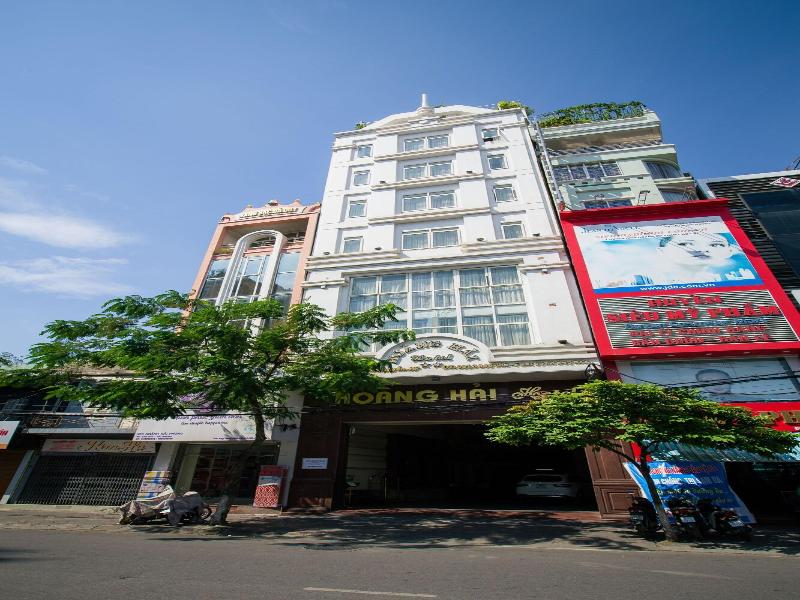 Hoang Hai Hotel Haiphong
