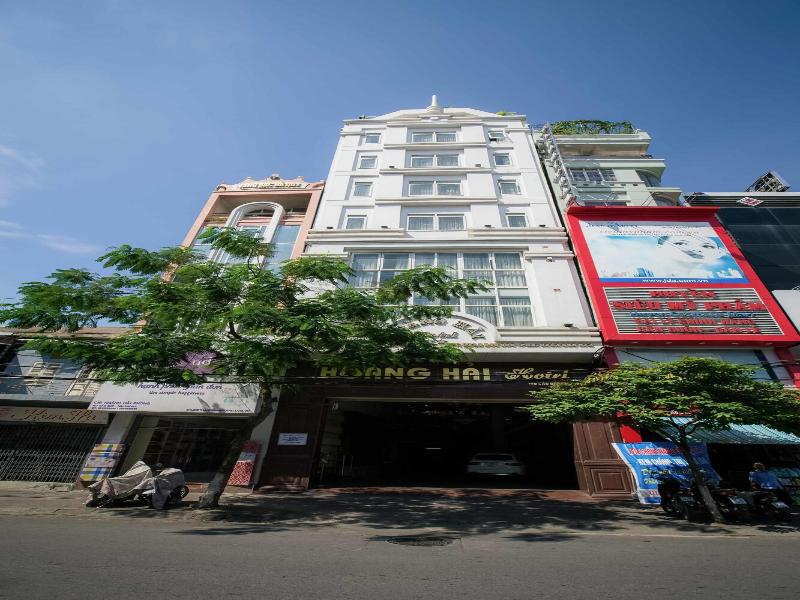 Hoang Hai Hotel Haiphong