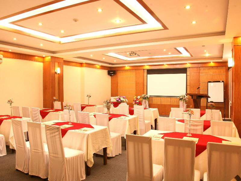 Hoang Hai Hotel Haiphong