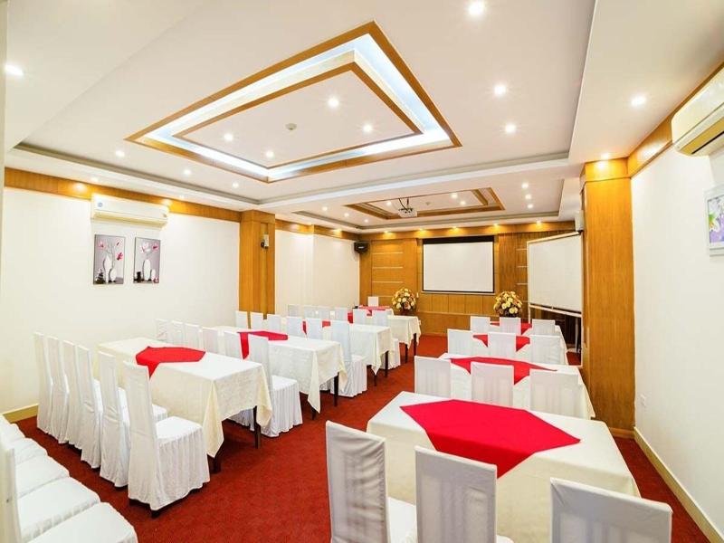 Hoang Hai Hotel Haiphong