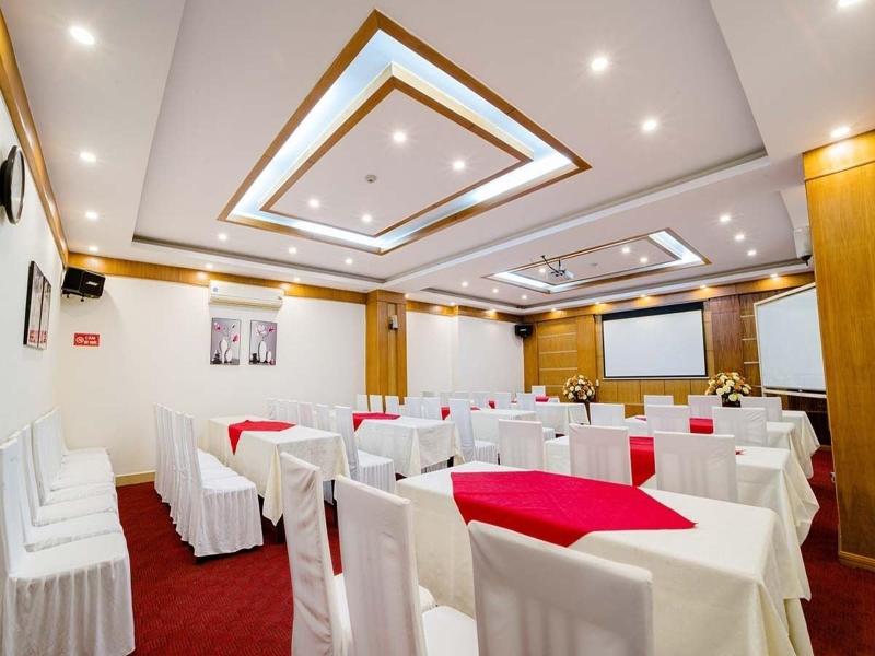 Hoang Hai Hotel Haiphong