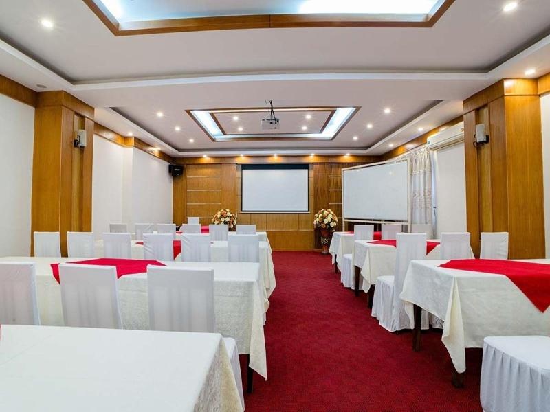 Hoang Hai Hotel Haiphong