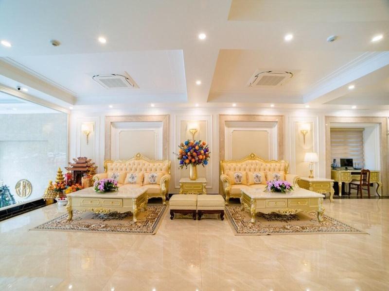 Hoang Hai Hotel Haiphong