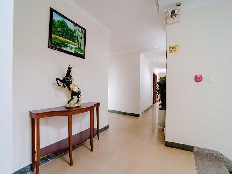 Hoang Hai Hotel Haiphong