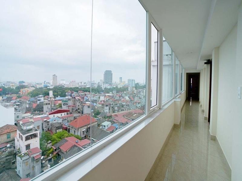 Hoang Hai Hotel Haiphong