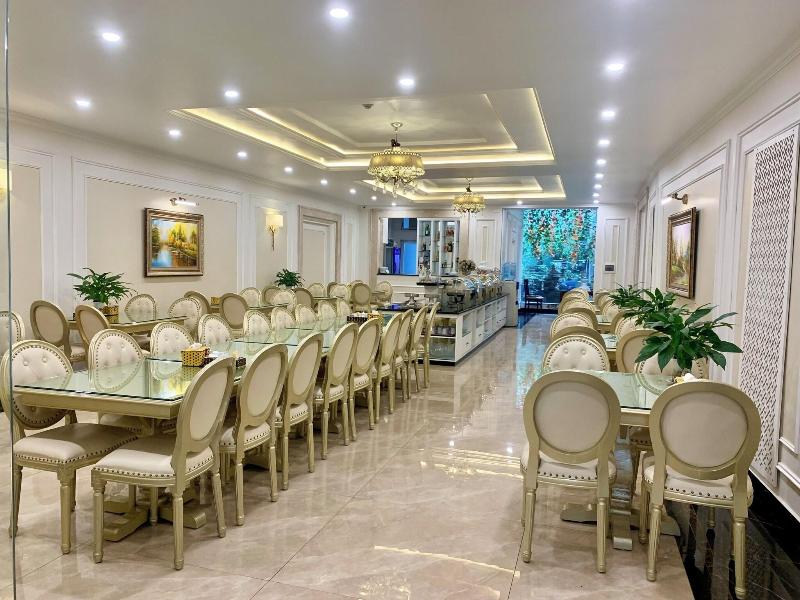 Hoang Hai Hotel Haiphong
