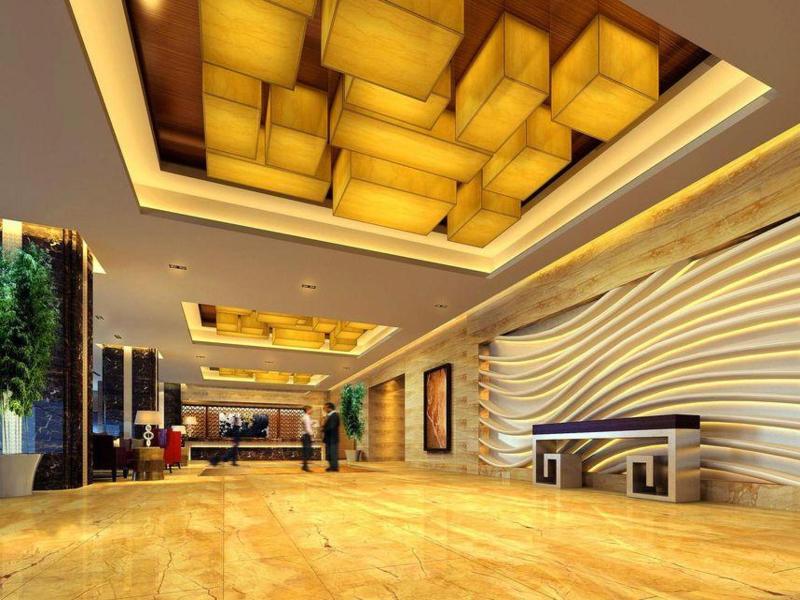 Hainan Hongyun Hotel — photo 15