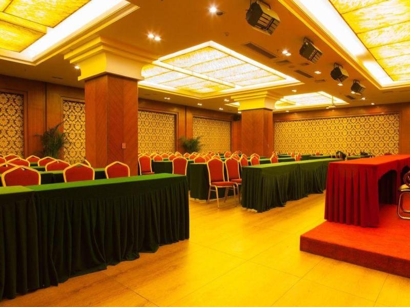 Hainan Hongyun Hotel — photo 18