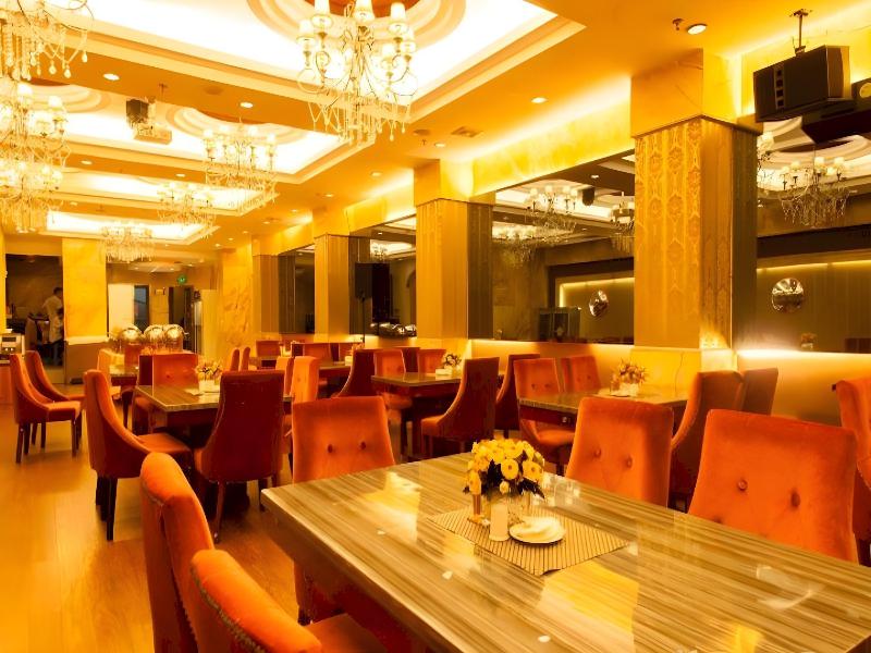 Hainan Hongyun Hotel