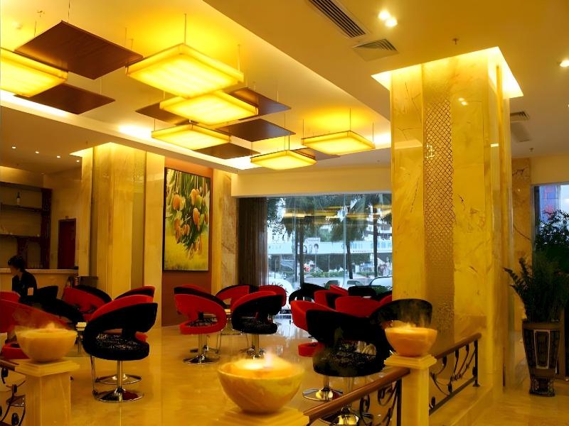Hainan Hongyun Hotel