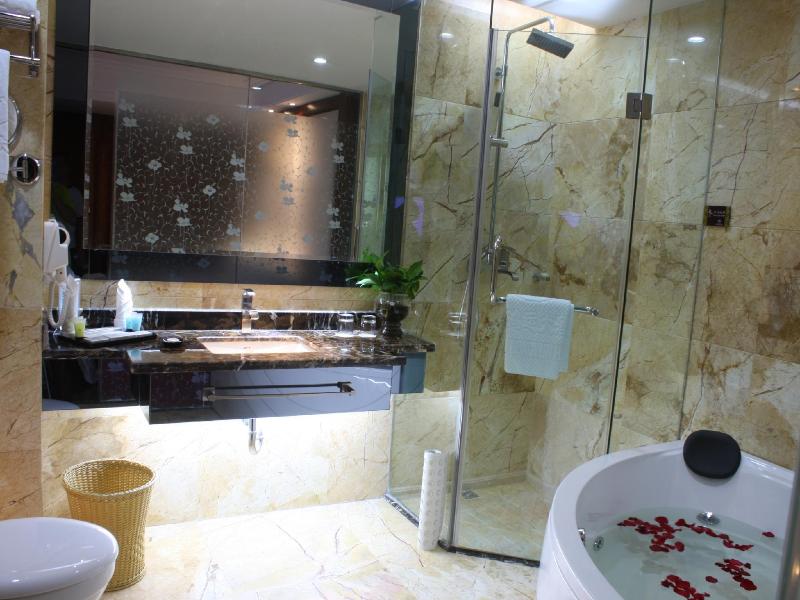 Hainan Hongyun Hotel — photo 24
