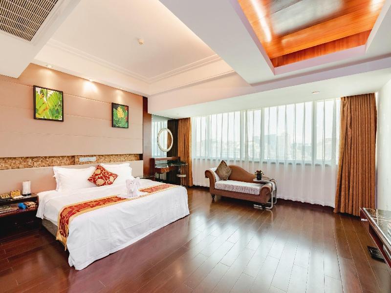 Hainan Hongyun Hotel — photo 23