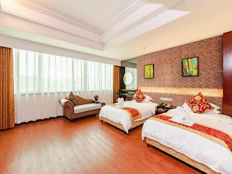 Hainan Hongyun Hotel — photo 8