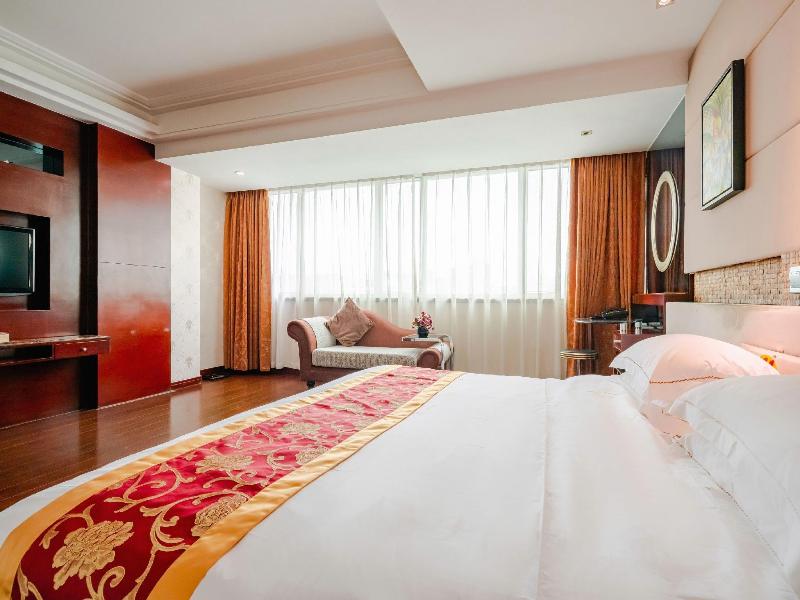 Hainan Hongyun Hotel — photo 6