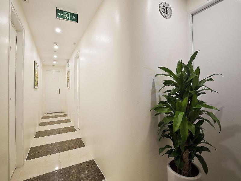 Dlmos Hotel image