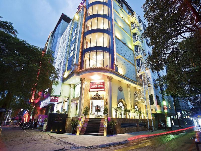 Dlmos Hotel image
