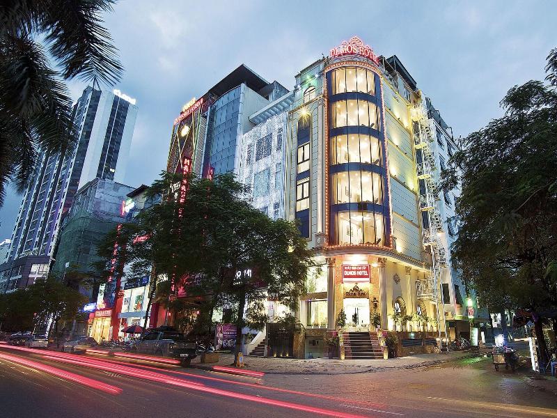 Dlmos Hotel image