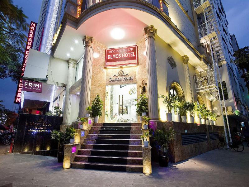 Dlmos Hotel image