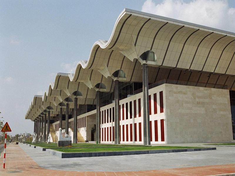 Dlmos Hotel image