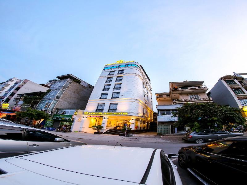 Louisland Hotel image