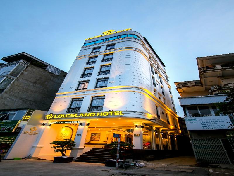 Louisland Hotel image