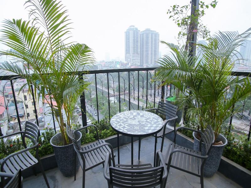Louisland Hotel image