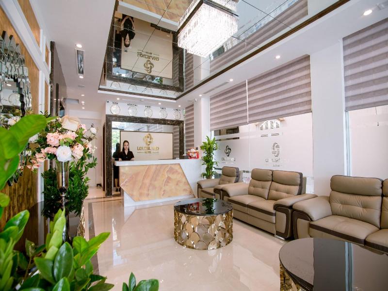 Louisland Hotel image
