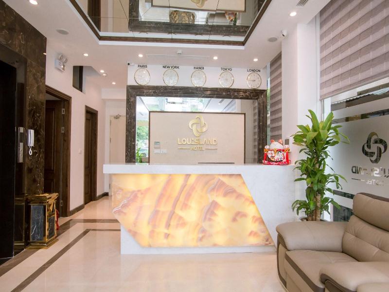 Louisland Hotel image
