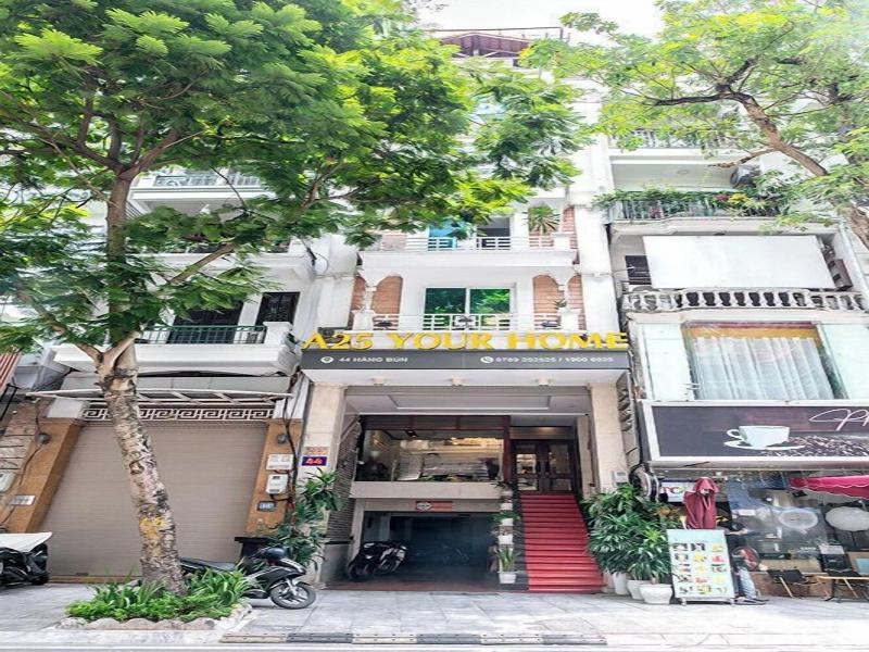 A25 Hotel Hang Bun image