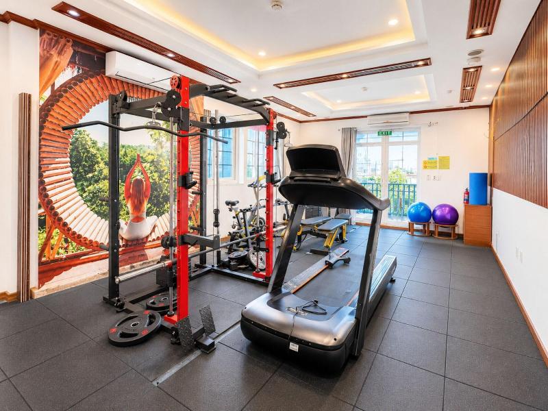 A25 Hotel Hang Bun image