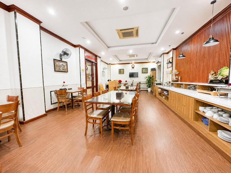 A25 Hotel Hang Bun image